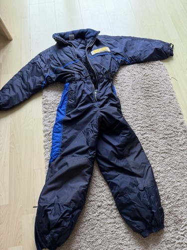 Ski suit size 146 - suit,