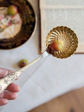 19th Large French Solid Silver