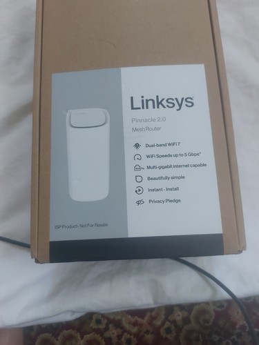 Linksys pinnacle mesh - pinnacle, 2.0