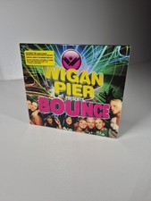 Wigan Pier Presents Bounce
