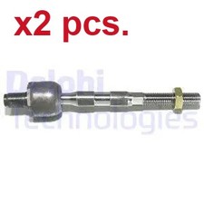 X2 PCS FRONT FITS BOTH SIDES/