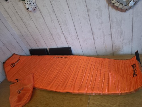 Gear self inflating - hi,