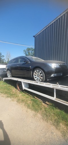 Vauxhall insignia petrol - vauxhall,