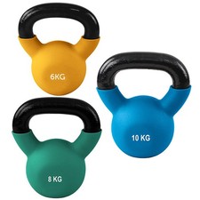 Ironman cast iron coated - iron,