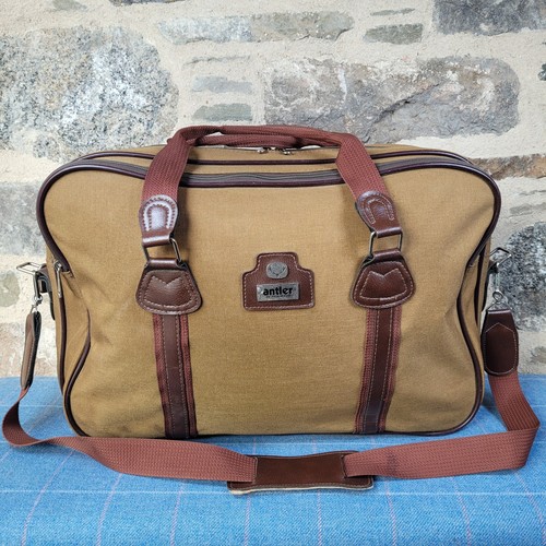 Antler luggage weekend - antler,