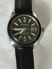 Vintage swiss lucerne marine - vintage,