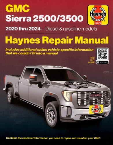Sierra manual 2500 3500 - sierra,