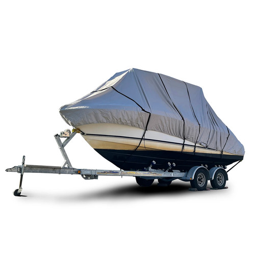 Angler 2500wa walk - 25',