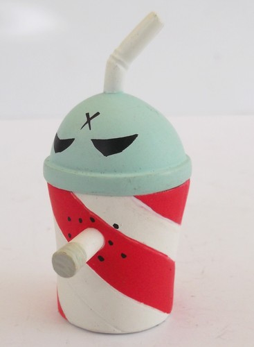 Kidrobot kozik menthol - kidrobot,