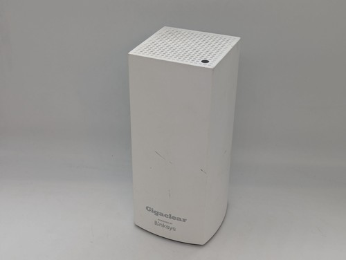 Linksys gigaclear spnmx55 - gigaclear,
