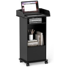 Nisorpa Lectern Podium Stand