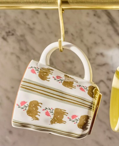 Anthropologie 100 stoneware - anthropologie, 100%