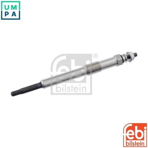 Glow plug 176433 for - glow, 4hx