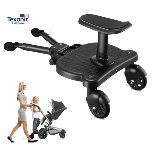 Universal stroller board - universal,