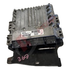 RENAULT MEGANE MK3 K9K636 1.5DCI ENGINE CONTROL UNIT ECU 2012-2015  237102426R