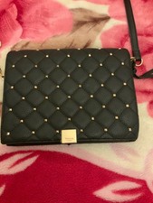 BF Deal! Was £15 - Now £11.50!!! Dune Quilted Shoulder/Crossbody Handbag