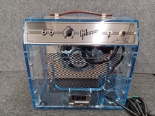 Gibson GA-5 LP Junior Plexi 5W