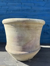 TERRACOTTA  garden pot