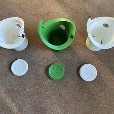 CYCLOC SOLO Bike Storage -