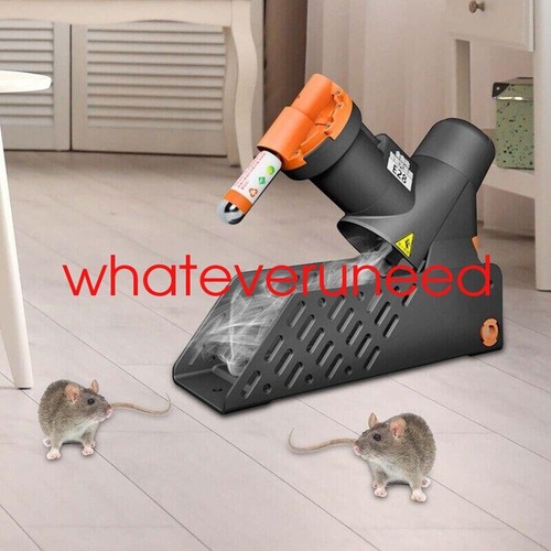 Smart automatic humane - smart,