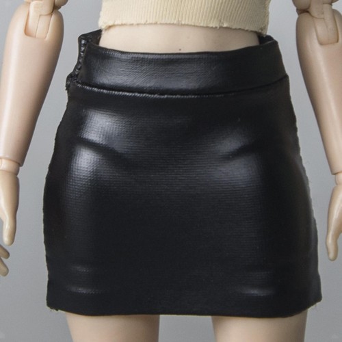 Action figure clothes pu - 1/12,