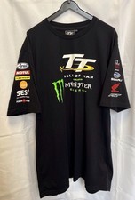 TT Isle Of Man Monster Energy