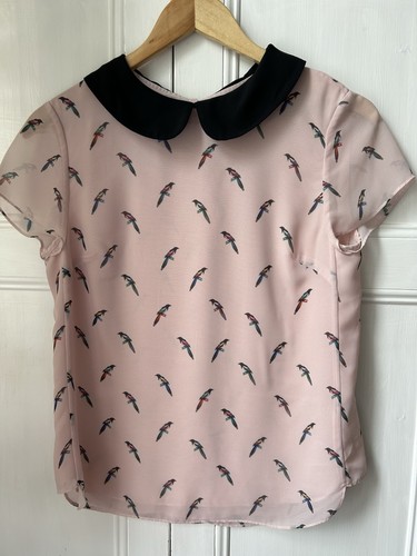Ted baker collared - ted, short