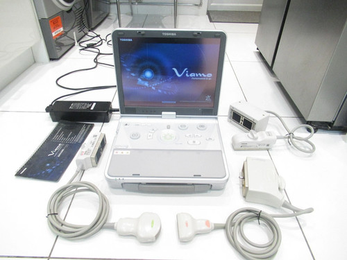 Toshiba viamo ssa 640a - viamo, ssa-640a