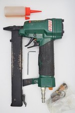 OMER 12.20 Brad Nailer 13mm - 20mm 18 Gauge Pneumatic Air Gun Tool (used)