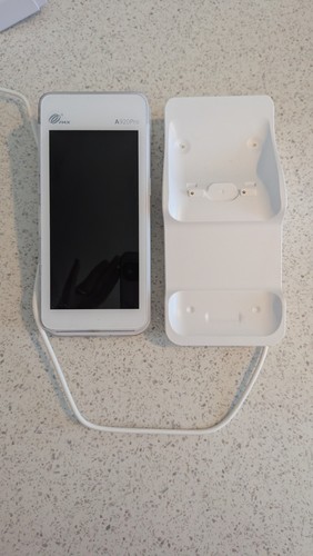 Pax a920pro wireless android - pax,