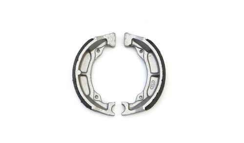 Brake shoes rear - brake,