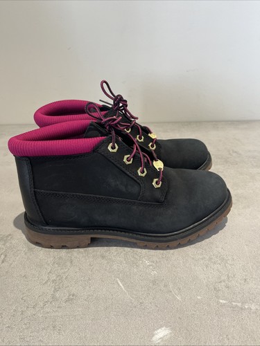 Timberland nellie chukka - timberland,