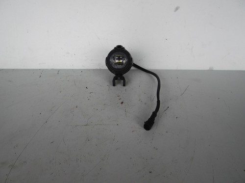 Ajs dd350 2012 side light - e-6,