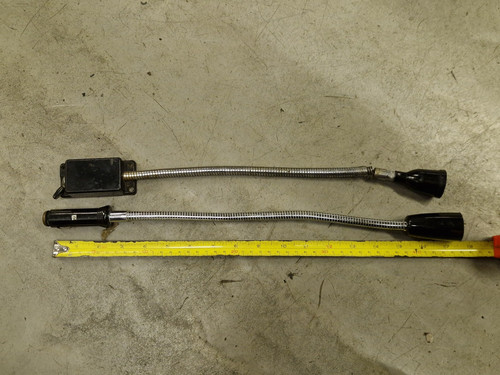 Flexible rally map lights 2 - flexible,