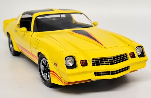Greenlight chevrolet - greenlight, 1/18