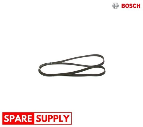 Ribbed belts for - v-ribbed,