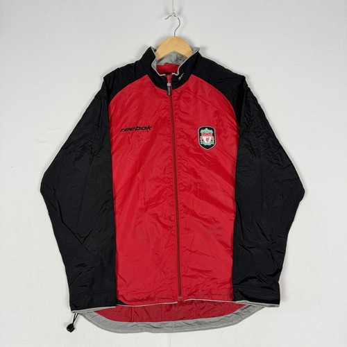 Reebok liverpool 2003 2004 - reebok, 2003/2004