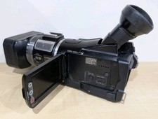 Faulty Sony HVR A1E-See Description 