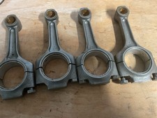 Ford 1500 Pre Cross Flow  Con Rods