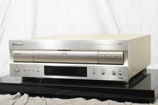Pioneer Laserdisc Player