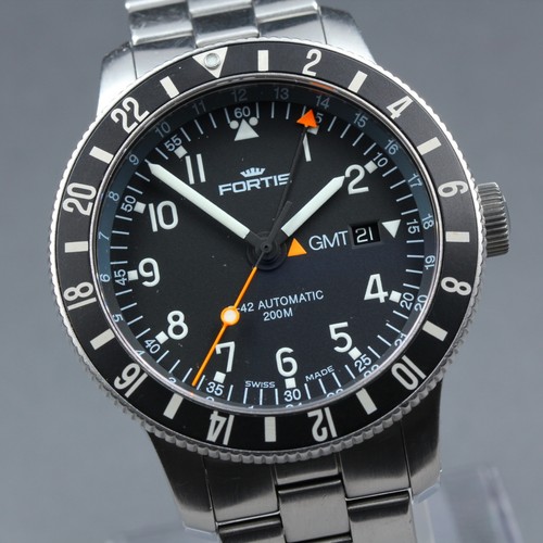 Overhauled fortis cosmo note - overhauled,