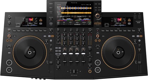 Pioneer opus quad channel - opus-quad, 4-channel