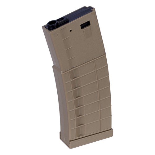 Dmag mid cap magazine real - mid-cap,
