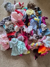 Big Bundle of Vintage dolls