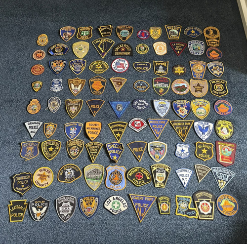 Lot assorted american - of,