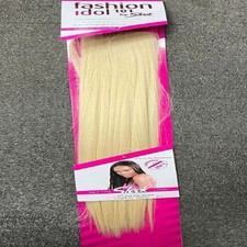 Sleek 101 Hot Yaki Weave 22” Premium Synthetic Hair Extension Next Day UK