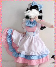 Frilly Sissy dress, 4 colour 3