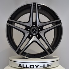 GENUINE MERCEDES-BENZ C63 W205