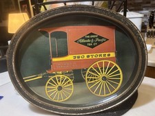 Vintage The Great Atlantic &