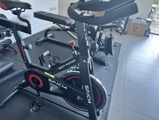 Spin Exercise Bike Body Power